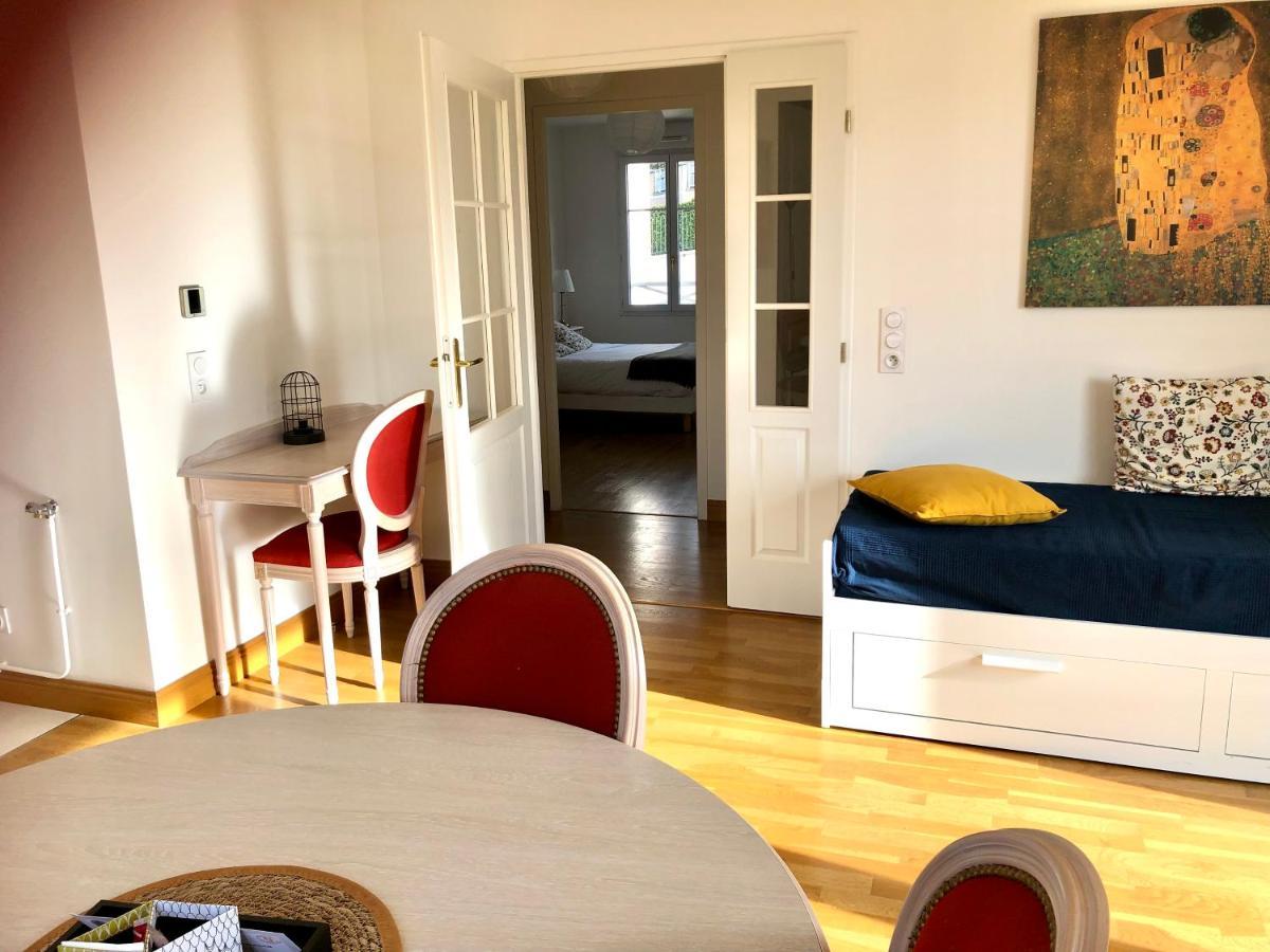 Apartment Medicis