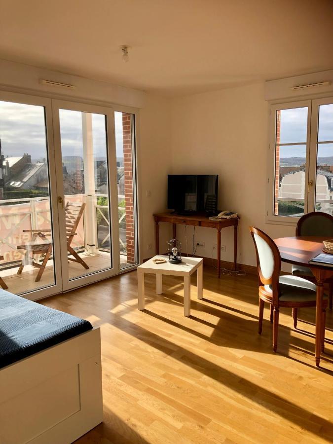 Médicis Appartement *