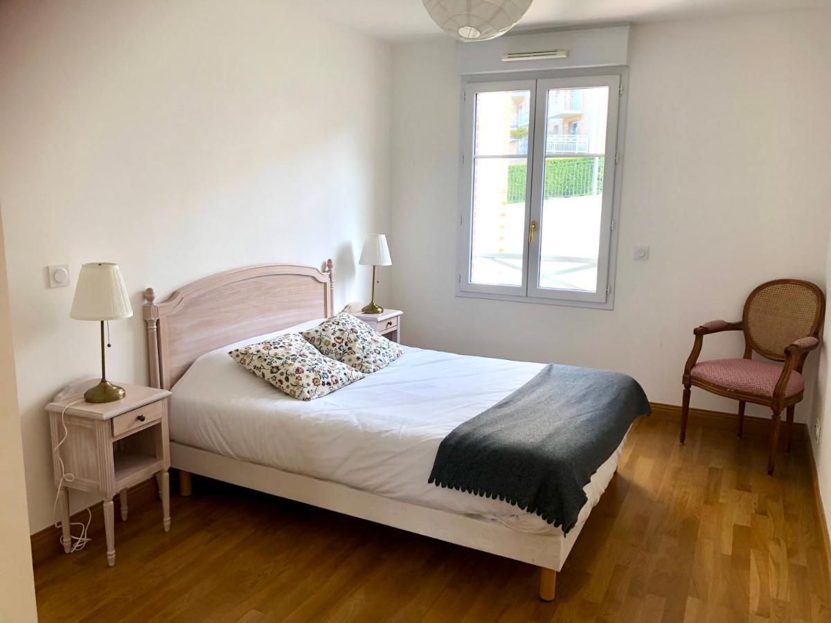 Medicis Apartment *