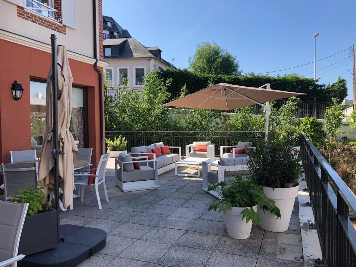Médicis Appartement Trouville-sur-Mer