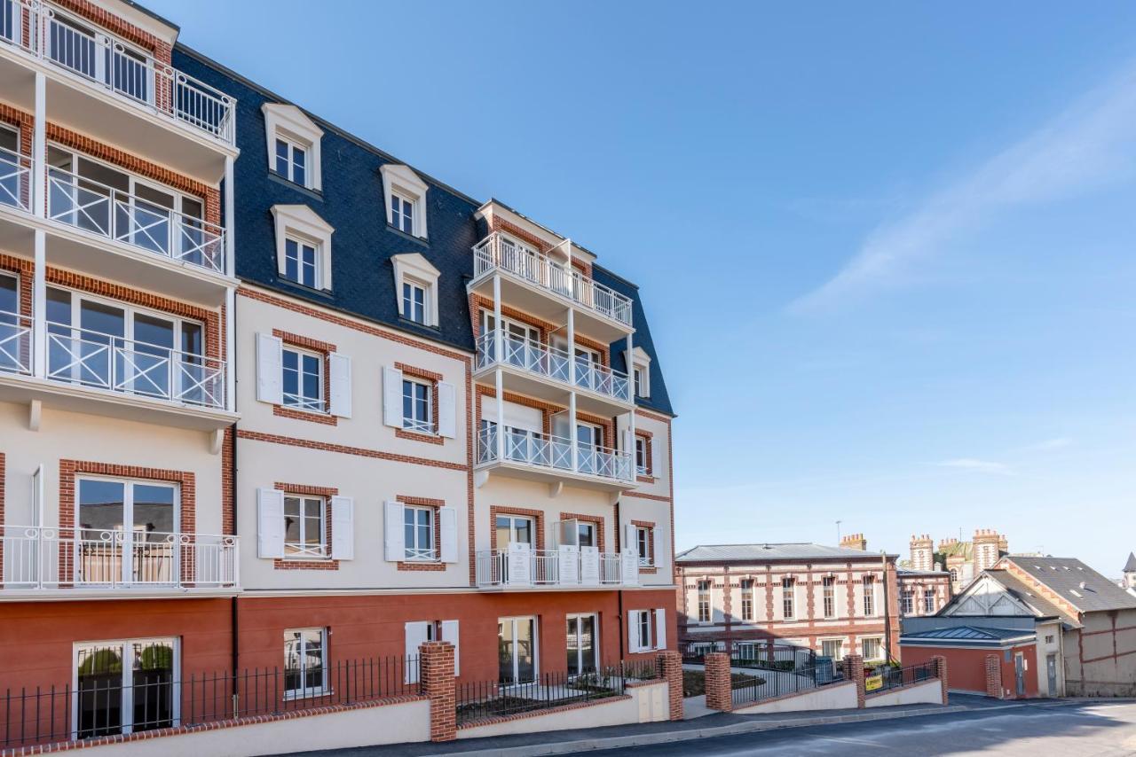 Médicis Appartement Trouville-sur-Mer