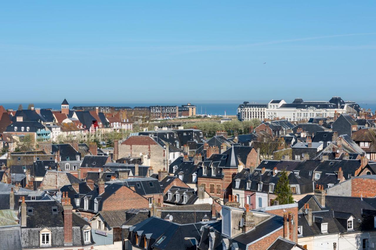 Médicis Trouville-sur-Mer